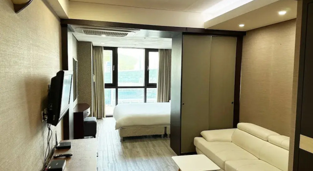 Centumcity Hotel