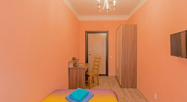 Номер Standard Apart-hotel on Marata 28