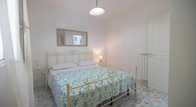 Четырёхместный номер Premium Agriturismo Le Tagliate