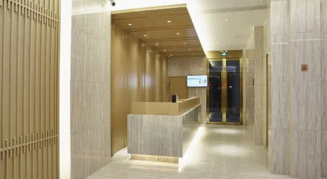 Zsmart, Prenota Hotel Wenzhou Zhejiang