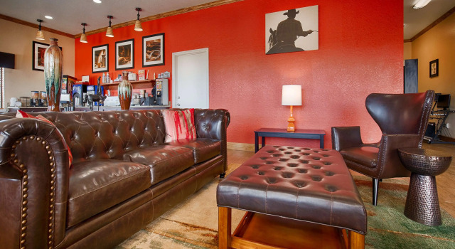 SureStay Hotel by Best Western Floresville, Buchen Sie Hotel Floresville Texas