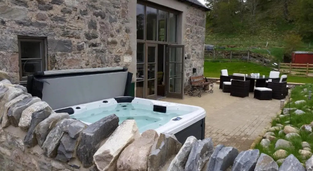 Osprey Lodge, Prenota Hotel  