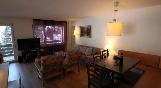 Апартаменты Apartments Museumstrasse
