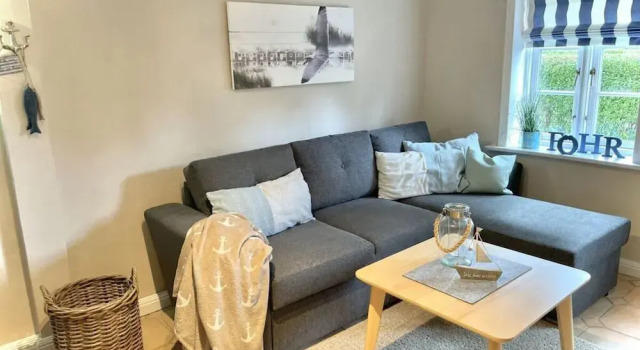 Holiday Apartment Nordwind