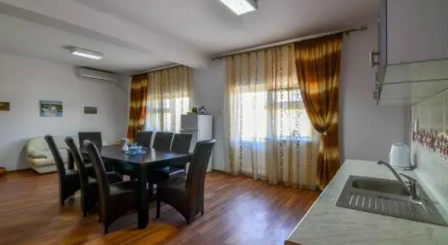 Pensiunea Milică, Rezervovat Hotel Hotely v Danube Delta se snídaní, Snídaně