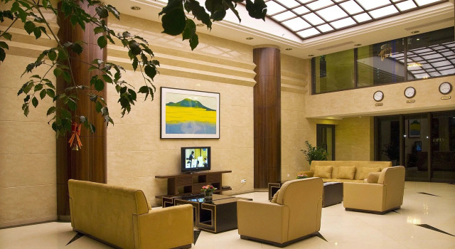 Belgravia Serviced Residence Wuxi