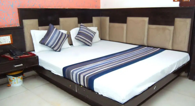 Номер Economy Hotel The Sunder