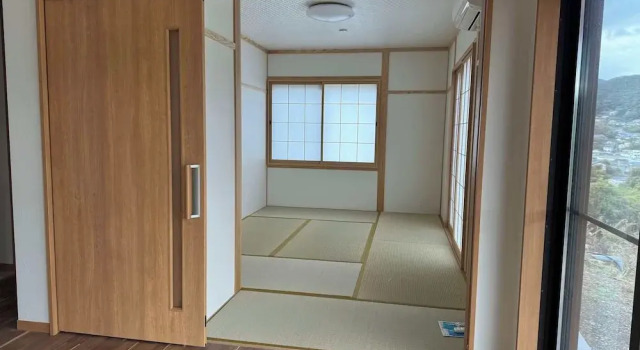 Апартаменты Temple Hotel Kokushoji