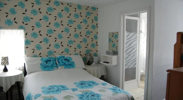 Rocklea Hotel, Забронировать Отель Отели Блэкпул с парковкой, рядом с Конференц-центр Winter Gardens, Парковка