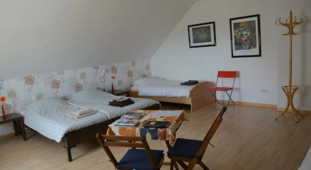 B&B Prosterath-Hochwald, Book Bed and Breakfast Prosterath Trier-Saarburg