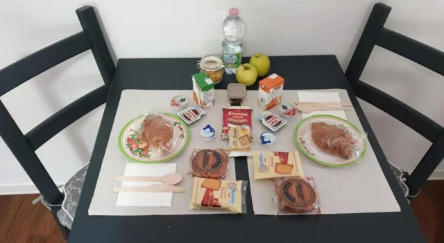 Номер Classic Villa Noemi Bed&Breakfast