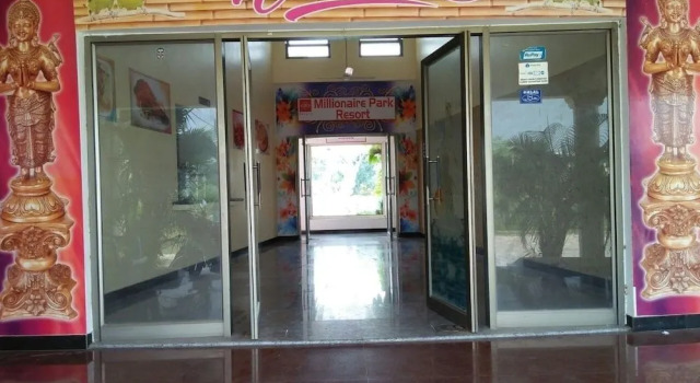Ulo Millionaire Park
