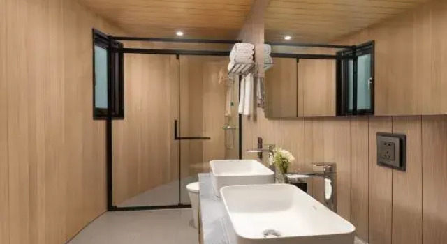 Suite 2 camere The Cloud Valley