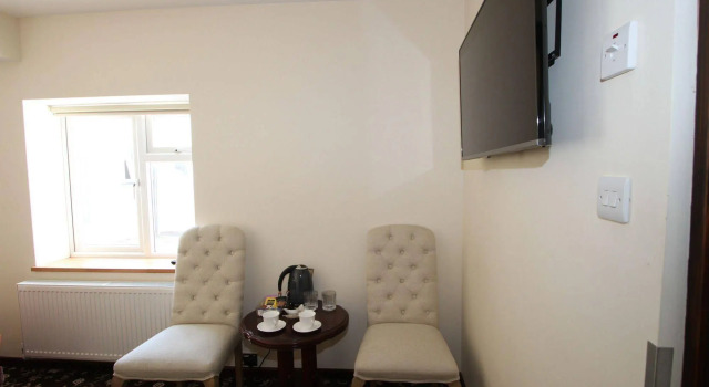 The Ormonde Guesthouse, Забронировать Отель Честер Чешир