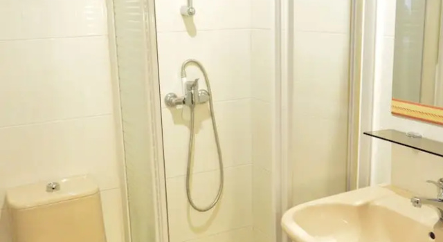 Номер Standard Hotel Cristal 1