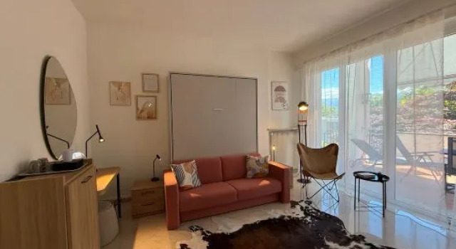 Люкс La Villa - Studios & Rooms, a Swiss Quality Hotel