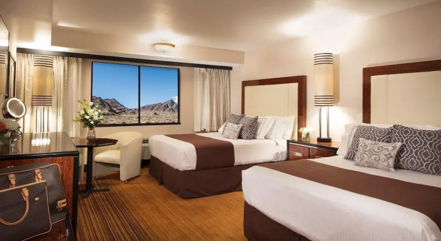 Rainbow Hotel Casino by Peppermill Resorts, Rezerwuj Hotel West Wendover Nevada