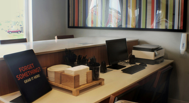 Holiday Inn Express Hotel & Suites Le Mars by IHG, Rezerwuj Hotel Le Mars Iowa