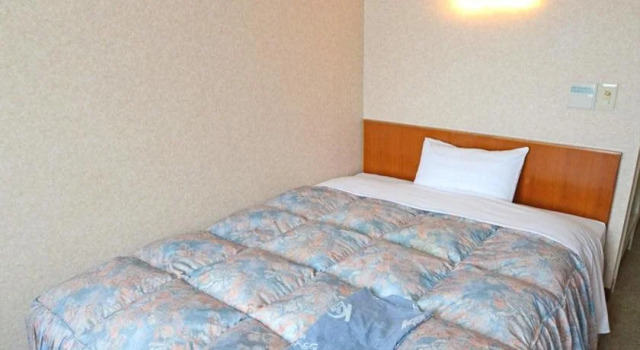 City Hotel In Kokubu, Rezervasyon Otel Kirishima havuzlu oteller, Yüzme Havuzu