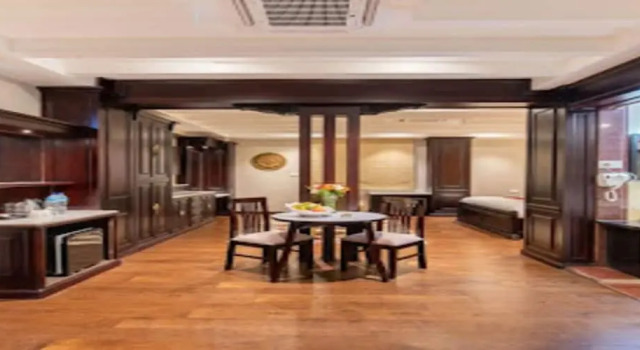 Номер Deluxe MeroStay 002 Hotel Pabera
