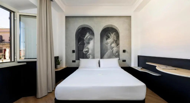 Boutique Hotel Travé, Забронировать Бутик-отель Бутик-отели Рима, рядом с Museum of Contemporary Art of Rome, Бутик-отель