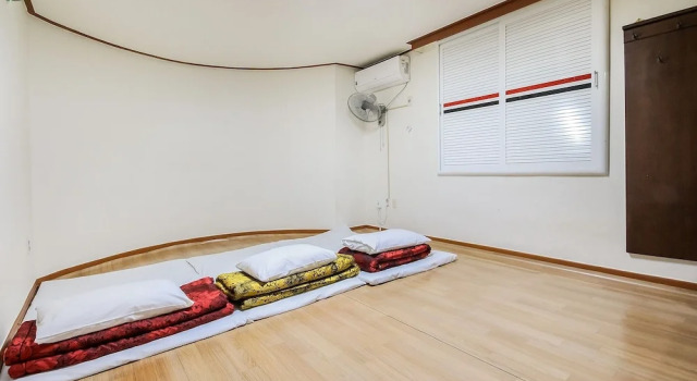 Iksan Hotel Stay, Today, 预订 酒店 益山市 全罗北道
