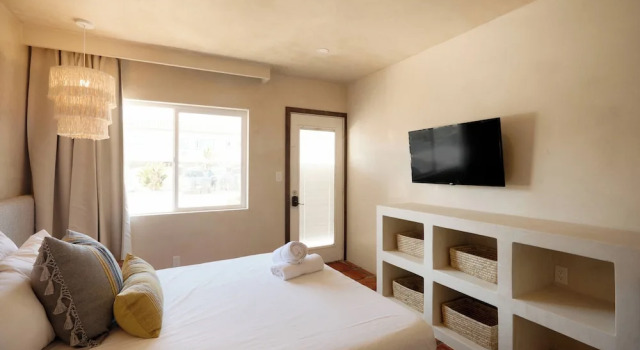 Номер Standard Los Bungalows