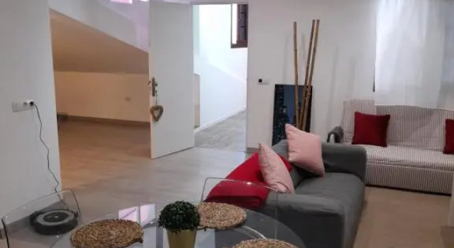 Apartamento La Crucillada, Rezervați Apartament La Guancha Tenerife