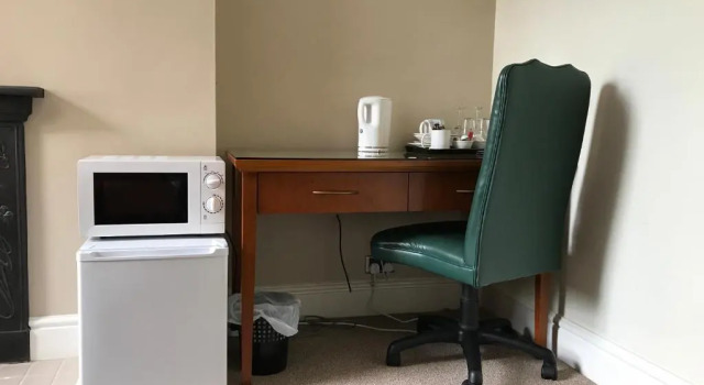 Номер Standard Haya Guest House