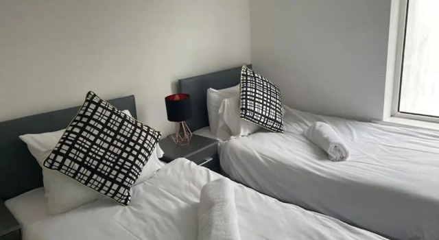 Gateway Mews 5 Bedroom Home, Забронировать Отель Отели Англии 3 звезды, 3*