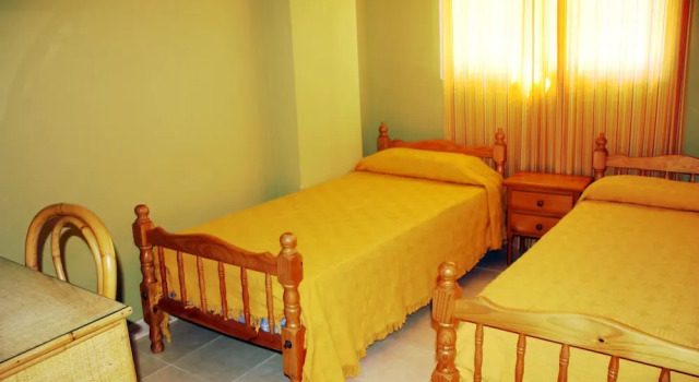 Apartamentos Varios Alcoceber 3000