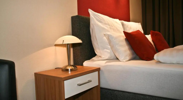 Номер Comfort Haus Elisabeth