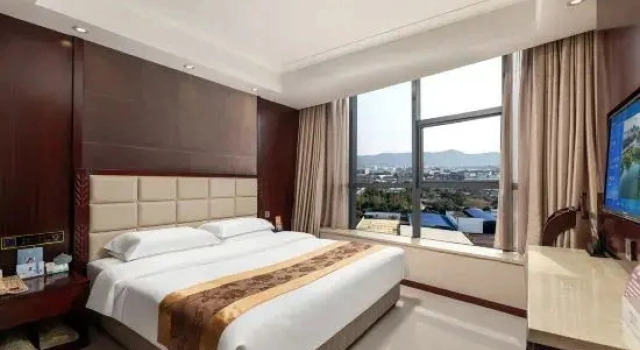 Люкс Ronzou International Hotel