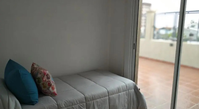Апартаменты 2745 Calle 46