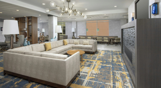Hilton Garden Inn Westchester Dobbs Ferry, Buchen Sie Hotel Hotels in New York State mit Pool, Schwimmbad