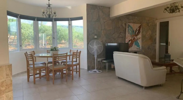 Вилла с 3 комнатами Theos Club Villas 3