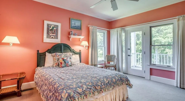 Sunny Dunes by Peace Vacations, Buchen Sie Ferienhaus Debordieu Colony USA