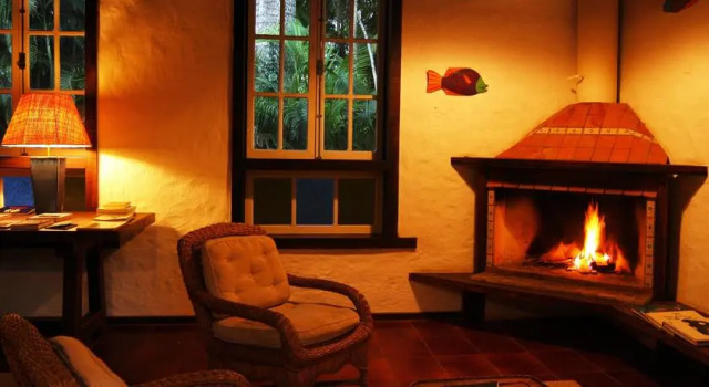 Hotel Aldeia de Sahy