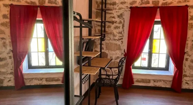 Номер Standard Romalı Guesthouse