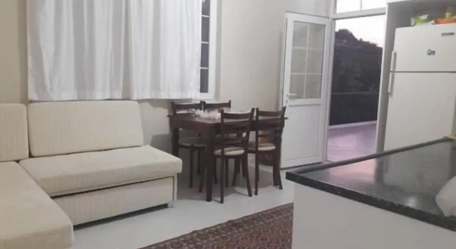 Вилла Orange Villa