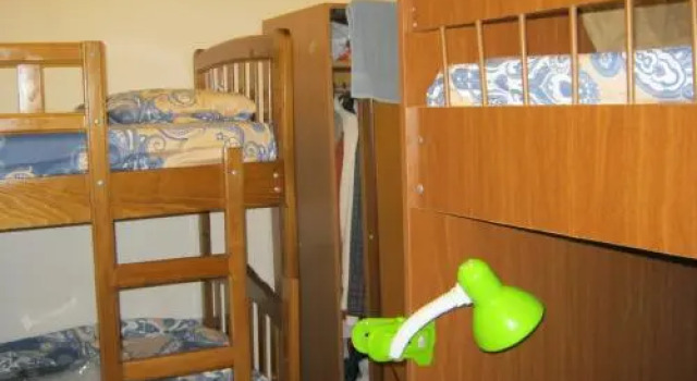 Hostel On Iamanidze
