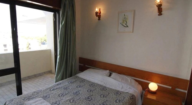 Paulex Apartamentos