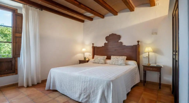 2 Bedrooms House Son Siurana