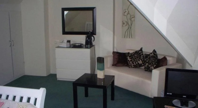 Dalesway Hotel, Boek Hotel Ilkley West Yorkshire