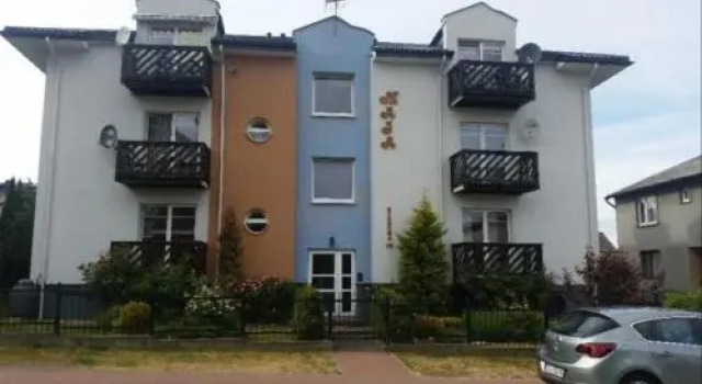 Apartament Ster, Varaa Huoneisto Władysławowo 