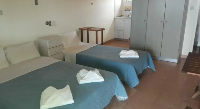 Drossia # 12, Book Hotel Mavrovouni Lakonia