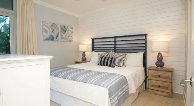 Waterscape B104 2 Bedroom Condo, Забронировать Апартаменты/квартира Отели Форт-Уолтон-Бич с парковкой, рядом с Пирс на острове Окалооса, Парковка
