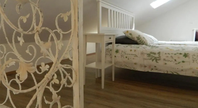 Студия Superior Apartments TERRAeSAL
