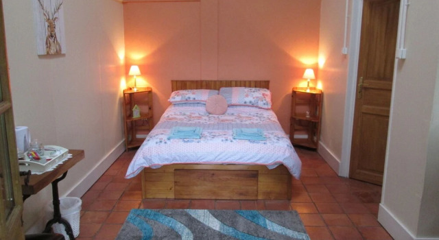 Chambre D'Hotes 19, Rezerwuj Hotel Herly Pikardia