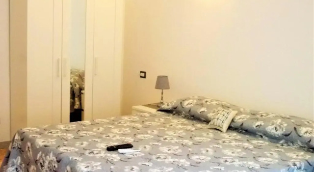 Номер Standard Ostiense District B&B